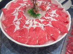 -百草滩羊清水涮羊肉·清真·宁夏盐池滩羊(莲花桥店)