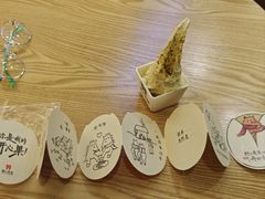 -野人先生Gelato(上海长宁龙之梦店)