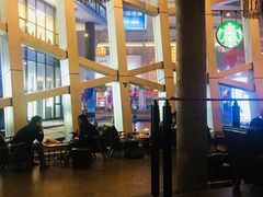 -星巴克臻选(宁波天一广场店)
