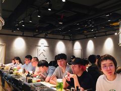 -肉肉大米(金虹桥店)