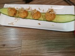 -江南果道西餐厅(北京路店)