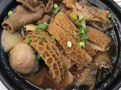 -东鑫记港式茶餐厅(南京东路店)