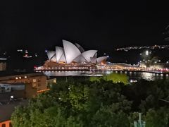 -悉尼歌剧院
