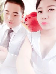 -蒙娜丽莎婚纱摄影(南门店)