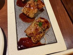 -御牛道日式烤肉料理(杭州万象城店)