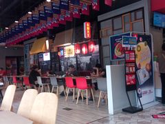 -永和大王(广渠店)