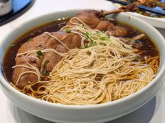 母油鸭-得意楼蒸菜馆