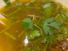 -东泰祥生煎馆(陕西南路店)