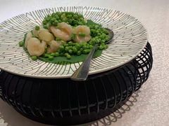 -写庭·鱼鲜川菜·宴请(铁像寺水街店)