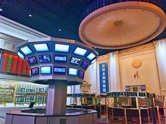 -沈阳金融博物馆