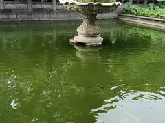 -洛阳白马寺
