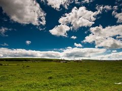 -塞罕坝国家级自然保护区