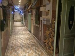 -火吧PTV聚会餐厅(10号店)