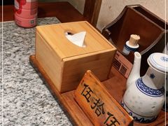 -南京大牌档(青岛万象城店)