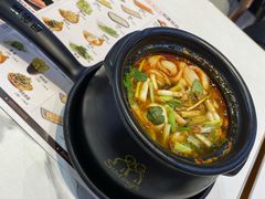 -姐弟俩土豆粉(北京双桥万达店)