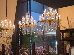 -狮拾久·现代新加坡料理(福田COCO Park店)