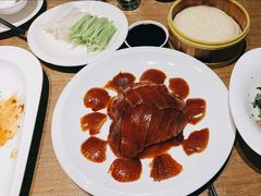 -廊亦舫Lang Yi Fang Restaurant(金桥店)
