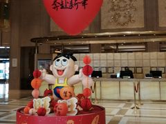 -上海神旺大酒店