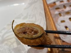 -蔡澜点心·粤菜(花城汇南区店)