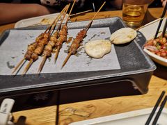 -管氏翅吧(马家堡店)