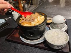 -青叶日式料理(飘亮阳光广场店)