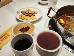-犇鼎牛潮汕牛肉火锅(新辰里学清路店)