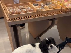-崎本的店·专业酵种吐司(无锡万象汇店)
