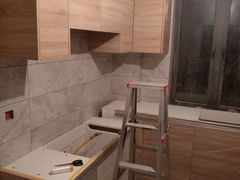 -佰丽爱家全屋定制(汶水店)