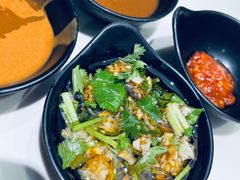 -陈记顺和潮汕牛肉火锅(韩江路店)