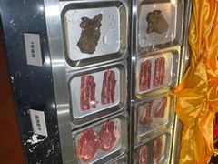 -肉焰山巴西烤肉自助餐厅(龙湖芙蓉天街店)