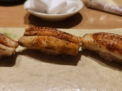 星鳗寿司-鮨青(恒基名人购物中心店)