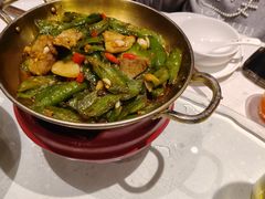 -金掌勺·锅包肉(广渠门店)