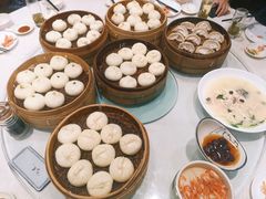 -花园茶楼(兴城西路店)