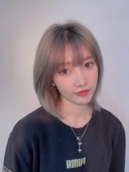 -KIMI HAIR SALON·烫染设计店