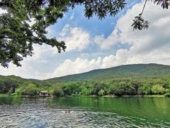 -紫霞湖公园
