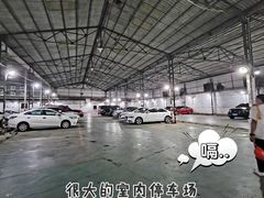 -横岗朋仔餐厅
