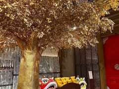 -丽晶轩中餐厅(重庆丽晶酒店)