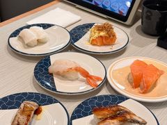 -滨寿司(新街口中央商场店)