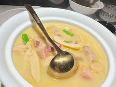 -華府Deluxe(兴业太古汇店)