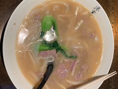 -漆黑觉米粉(三里屯店)