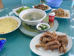-南湾海鲜餐厅(南澳海鲜街店)