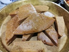 农家红糖糕-桃姐农庄老字号(从化温泉店)
