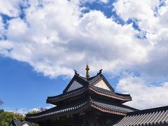 -惠州西湖丰渚园