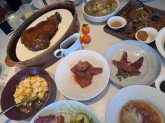 -上海和平饭店 Fairmont Peace Hotel