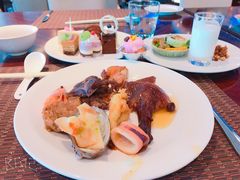 -怡海苑餐厅·厦门滨海悦华酒店