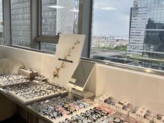 -大视家眼镜(园区星海店)