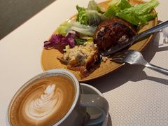 -BAKER&SPICE(安福路店)