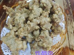 -吃吃看·闽南古早味(美食街店)