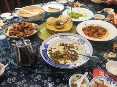 -旺角小渔村·海肠捞饭开创者(环山路店)