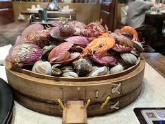 -船梆煮•蒸汽海鲜·生腌干蒸(五四广场店)